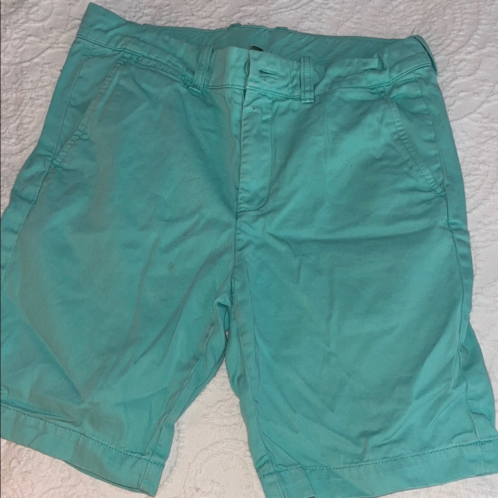 Girls Crew Cuts (J.crew)